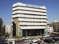 Avari Dubai 4*