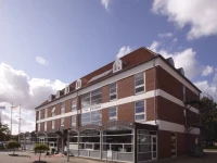 Hotel Danica 3*