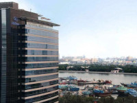 Hilton Dubai Creek