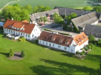 Hotel Sonnerupgaard Manor 3*