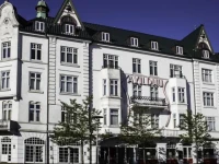 Hotel Saxildhus Kolding 3*