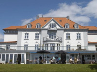 Sinatur Hotel Sixtus