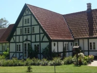 Plougheld Bed & Breakfast 