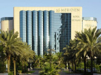 Le Meridien Mina Seyahi