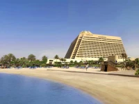 Radisson Blu Resort Sharjah 5*