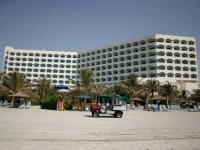 Ajman Hotel &amp; Resort 5*