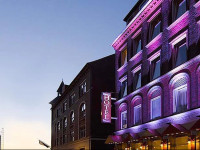 Hotel Domir Odense