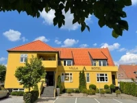 Ansgarhus Motel 2*