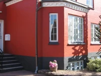 Alberte Bed & Breakfast 