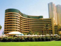 Le Royal Meridien Beach Resort & Spa