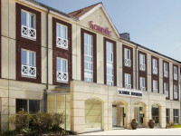 Scandic Roskilde