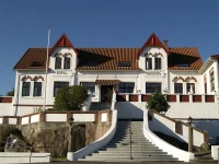 Hotel Sandvig 2*