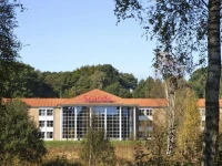 Scandic Silkeborg 3*