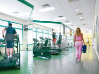 Roda Al Bustan Dubai Airport