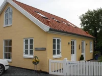 Skagen Thellefsensvej Apartments 