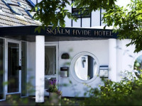 Skjalm Hvide Hotel