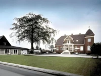 Skjalm Hvide Hotel 3*