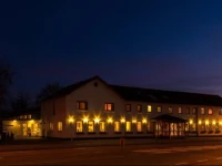 Sdr. Omme Kro & Hotel 3*