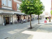 Struer Grand Hotel 3*