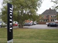 Taastrup Park Hotel 3*