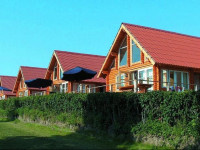 Langeland Holiday Park Cottages