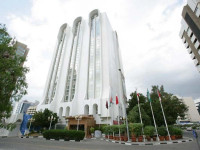 Al Khaleej Palace
