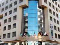K Porte Inn Hotel (ex. Gulf Inn Hotel) 3*