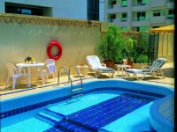 Regal Plaza 3*