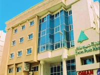 Deira Park 1*