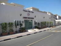 Regent Beach Resort Jumeirah 3*