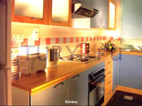 Al Bustan Centre &amp; Residence