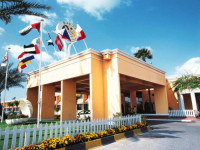 Lou Lou A Beach Resort