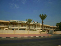 Golden Beach Motel
