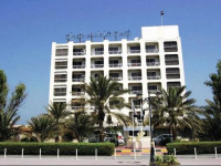 Ajman Beach