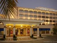 Le Meridien Abu Dhabi 5*