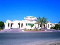 Umm Al Quwain Beach
