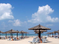 Hilton Al Hamra Beach & Golf Resort