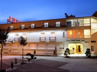 Hotel A Queimada 1*
