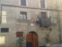 Casa Rural Corvina 