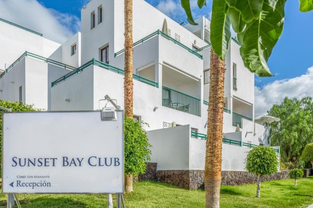 Sunset Bay Club 3*