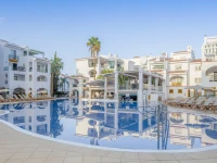 Sunset Harbour Club 3*