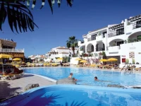 Aparthotel Neptuno 