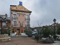 Villa de Ajalvir 3*