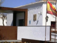 Parador de Albacete