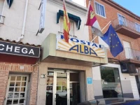 Hostal Alba 2*