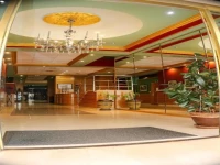 Hotel Principe 2*
