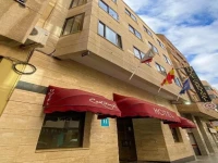 Hotel Cardinal 1*