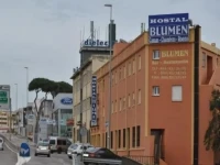 Hostal Blumen 