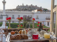 Plaza Vieja Hotel & Lounge