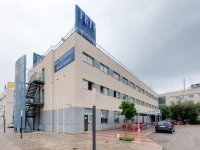 Tryp Almussafes  3*